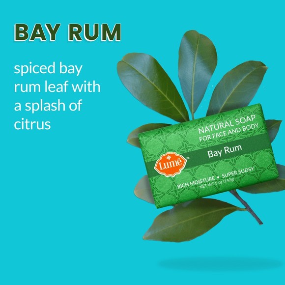 5oz Bar Soap Choose Your Favorite Scent of All Natural & Triple Mil… - Picture 14 of 15